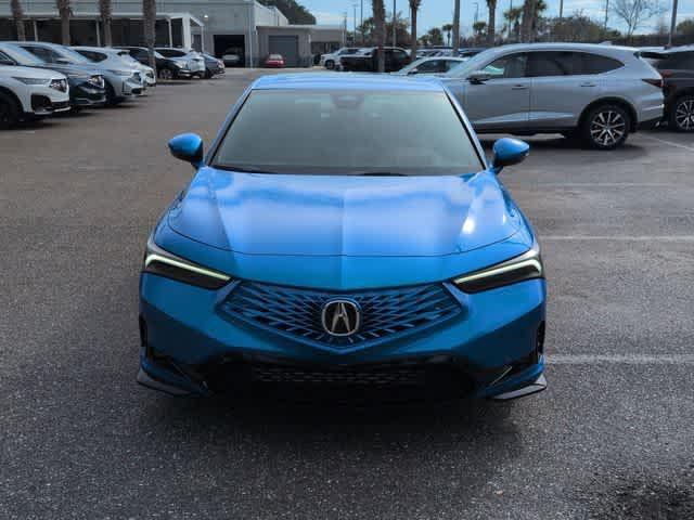 new 2026 Acura Integra car, priced at $41,733