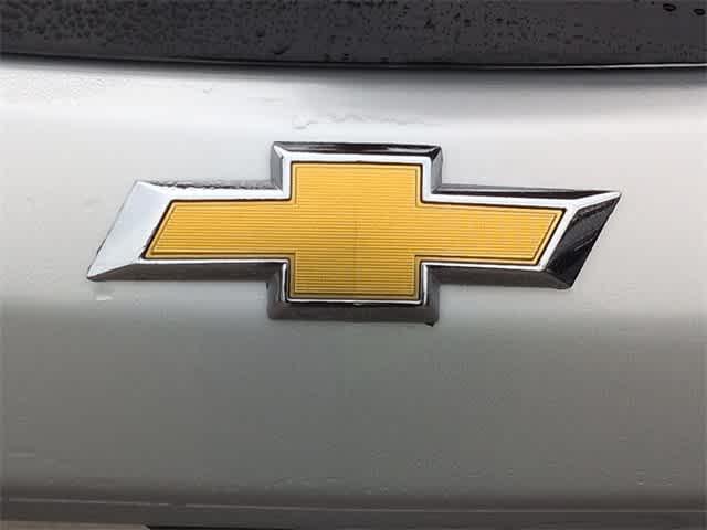 used 2020 Chevrolet Equinox car, priced at $14,995