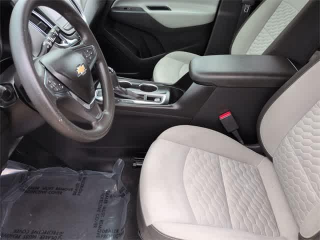 used 2020 Chevrolet Equinox car, priced at $14,995