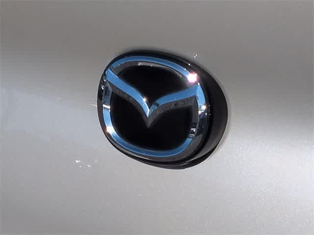 used 2024 Mazda Mazda3 car, priced at $18,995