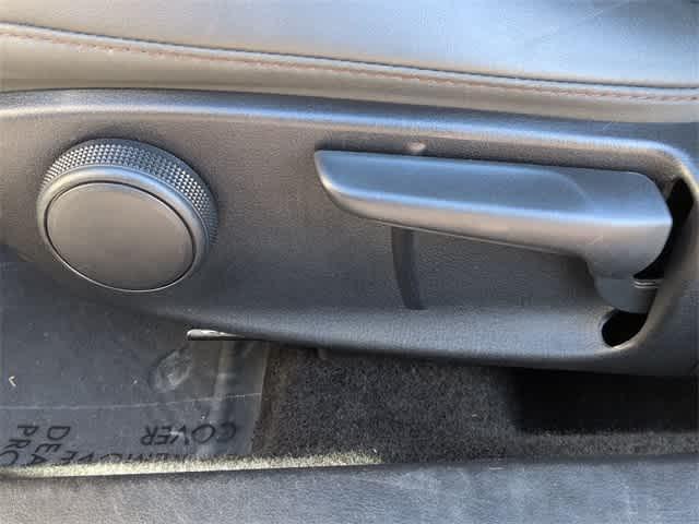 used 2024 Mazda Mazda3 car, priced at $18,995