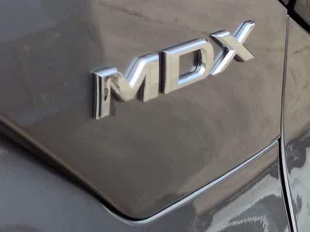 new 2026 Acura MDX car, priced at $61,350
