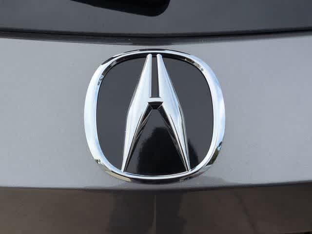 new 2026 Acura MDX car, priced at $61,350