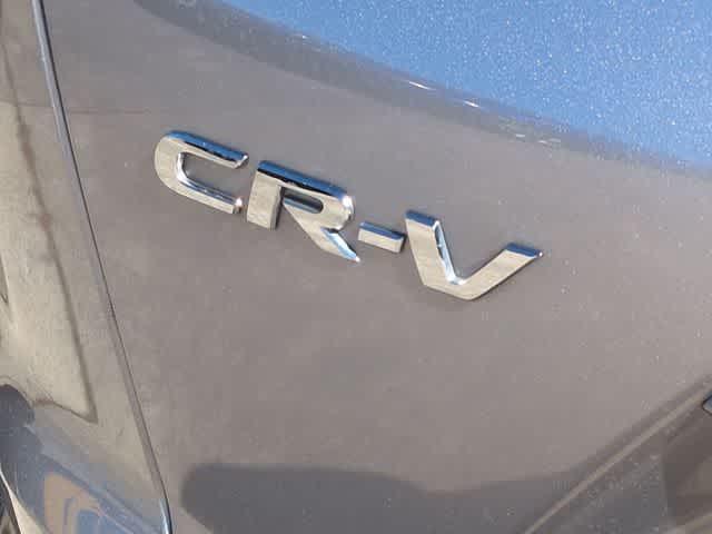 used 2020 Honda CR-V car, priced at $23,995
