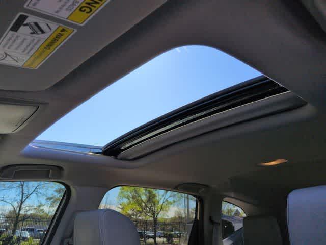 used 2020 Honda CR-V car, priced at $23,995