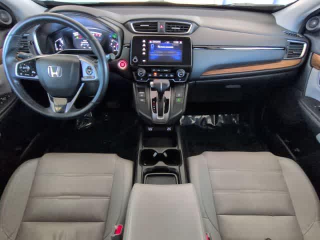 used 2020 Honda CR-V car, priced at $23,995