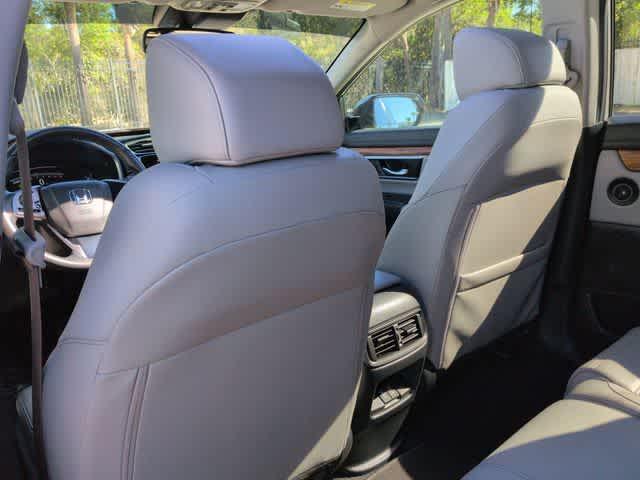 used 2020 Honda CR-V car, priced at $23,995