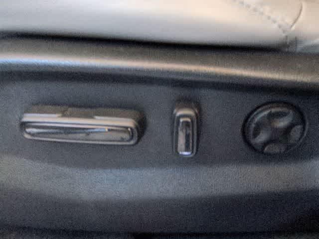 used 2020 Honda CR-V car, priced at $23,995