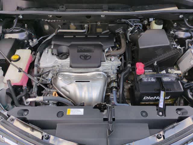 used 2017 Toyota RAV4 car, priced at $22,477