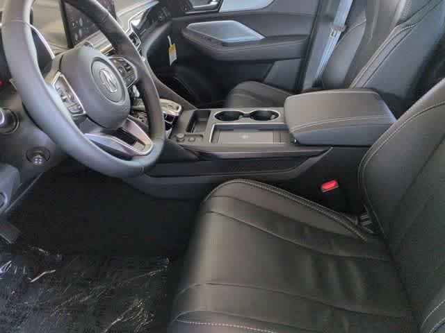 new 2026 Acura MDX car, priced at $59,250