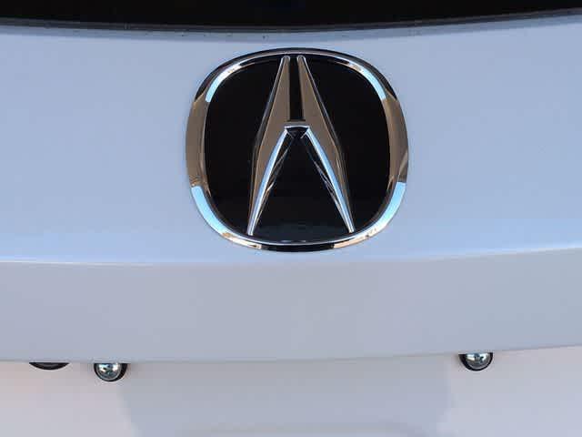 new 2026 Acura MDX car, priced at $59,250