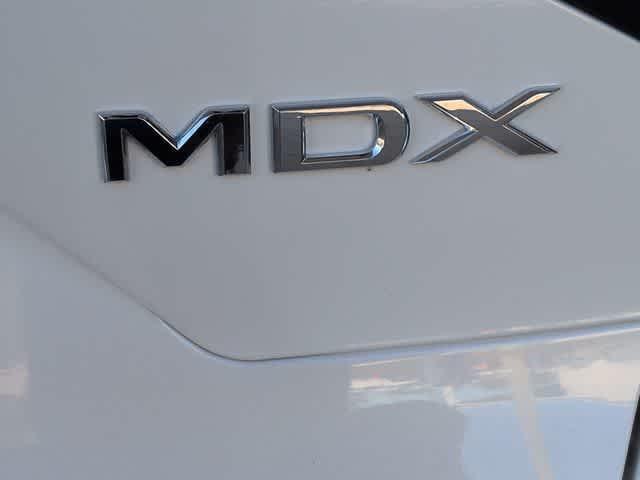 new 2026 Acura MDX car, priced at $59,250