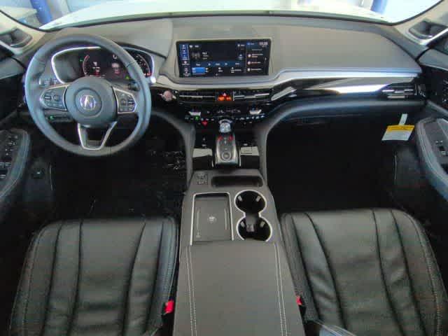 new 2026 Acura MDX car, priced at $59,250
