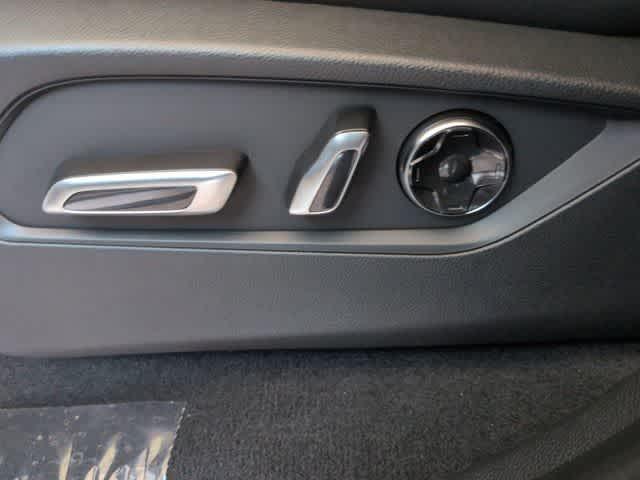 new 2026 Acura MDX car, priced at $59,250
