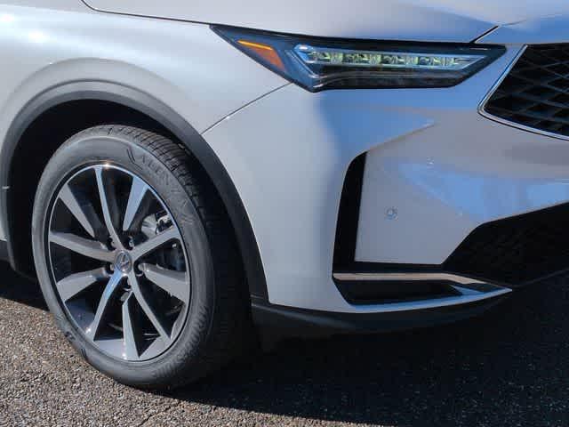 new 2026 Acura MDX car, priced at $59,250