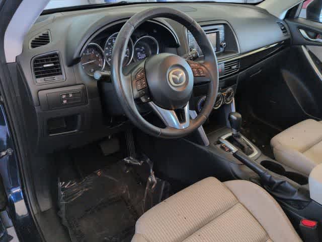 used 2015 Mazda CX-5 car, priced at $7,295