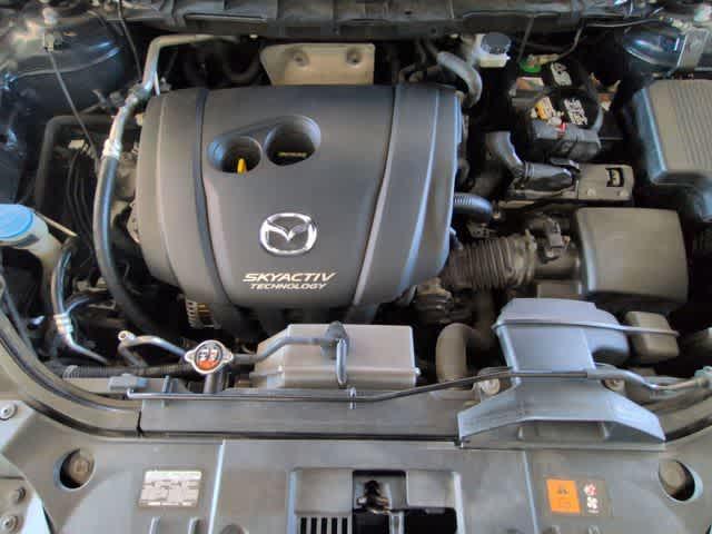 used 2015 Mazda CX-5 car, priced at $7,295