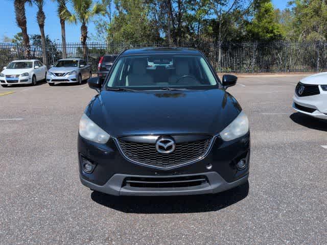 used 2015 Mazda CX-5 car, priced at $7,295