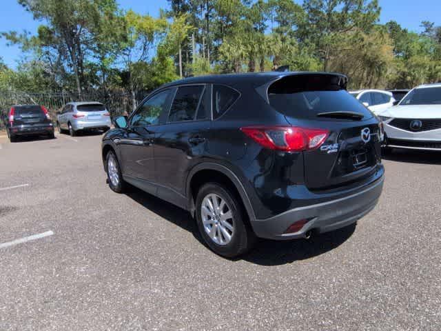 used 2015 Mazda CX-5 car, priced at $7,295