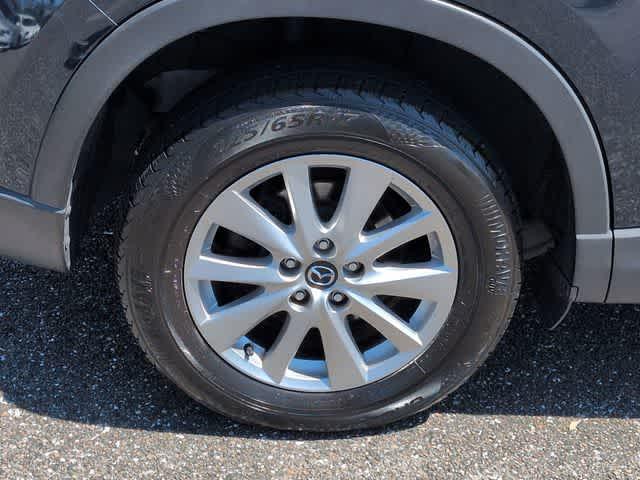 used 2015 Mazda CX-5 car, priced at $7,295