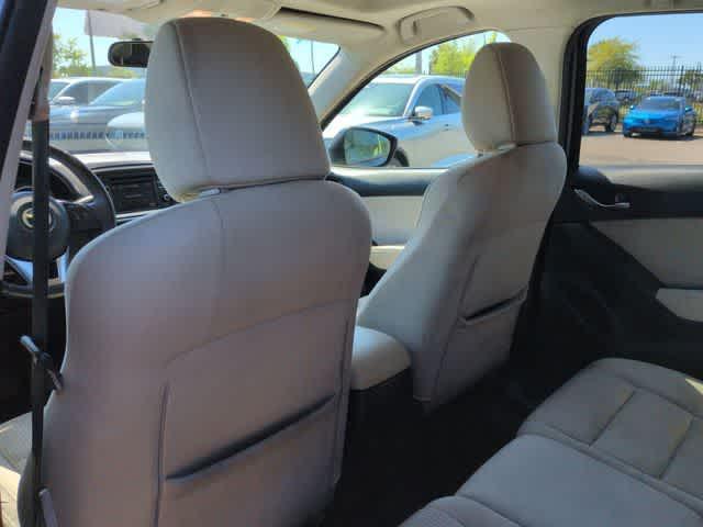 used 2015 Mazda CX-5 car, priced at $7,295