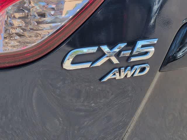 used 2015 Mazda CX-5 car, priced at $7,295