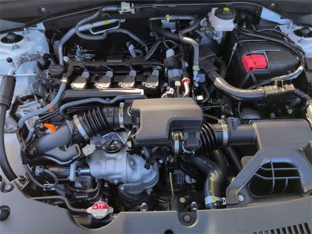 new 2025 Acura ADX car, priced at $36,950