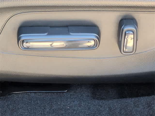 new 2025 Acura ADX car, priced at $36,950