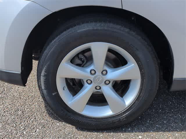 used 2015 Lexus RX 350 car, priced at $14,395