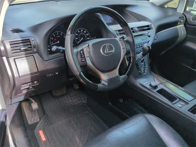 used 2015 Lexus RX 350 car, priced at $14,395