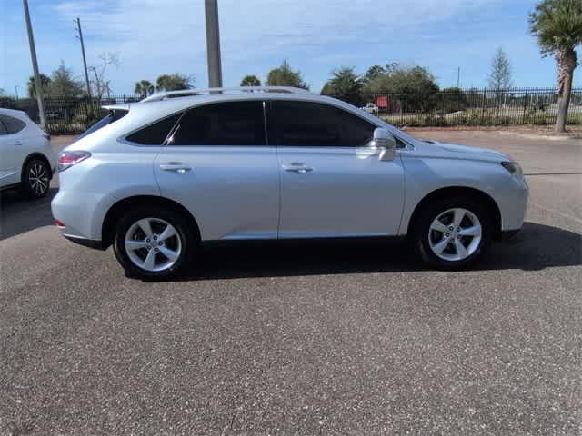 used 2015 Lexus RX 350 car, priced at $14,395