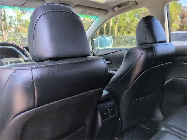 used 2015 Lexus RX 350 car, priced at $14,395