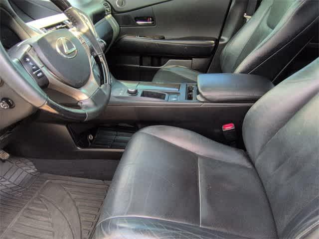 used 2015 Lexus RX 350 car, priced at $14,395