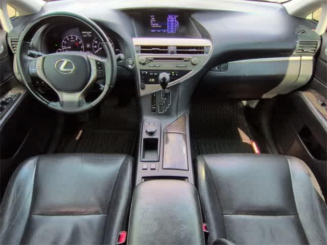 used 2015 Lexus RX 350 car, priced at $14,395