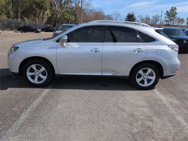 used 2015 Lexus RX 350 car, priced at $14,395