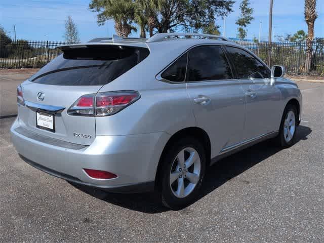 used 2015 Lexus RX 350 car, priced at $14,395