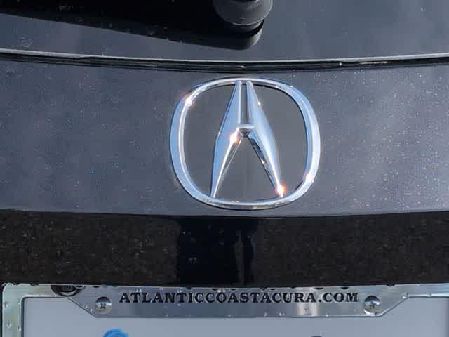 new 2026 Acura MDX car, priced at $70,950