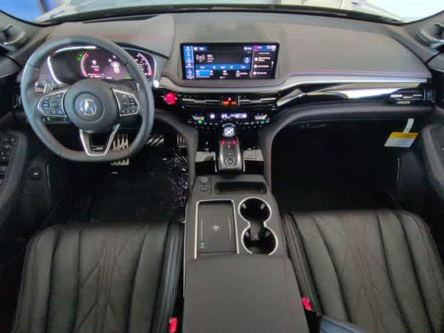 new 2026 Acura MDX car, priced at $70,950