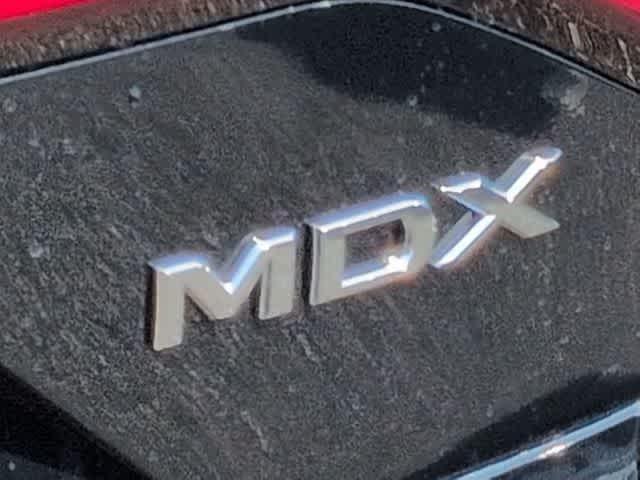 new 2026 Acura MDX car, priced at $70,950