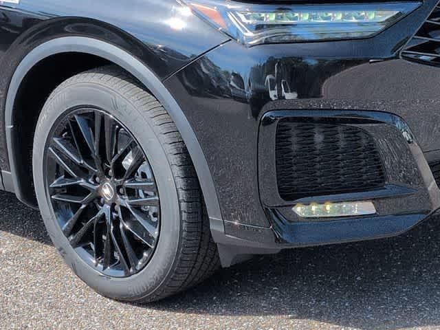 new 2026 Acura MDX car, priced at $70,950