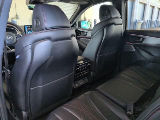 new 2026 Acura MDX car, priced at $70,950