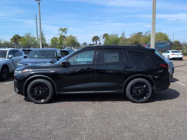 new 2026 Acura MDX car, priced at $70,950