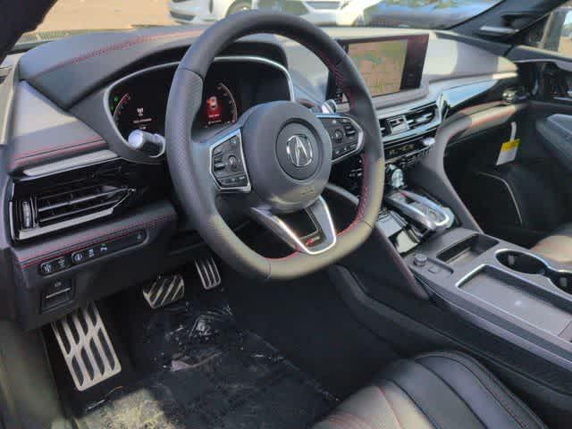 new 2026 Acura MDX car, priced at $70,950