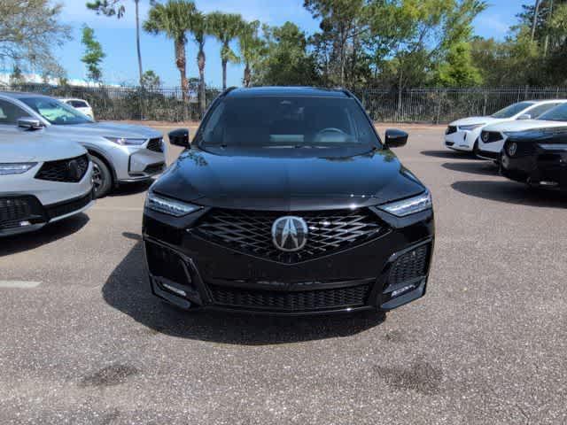 new 2026 Acura MDX car, priced at $70,950