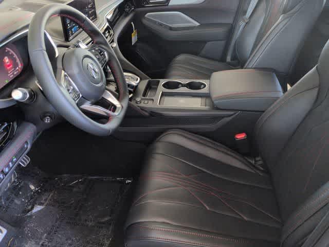 new 2026 Acura MDX car, priced at $70,950