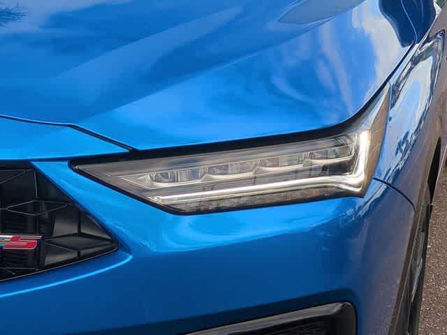 new 2026 Acura MDX car, priced at $77,900