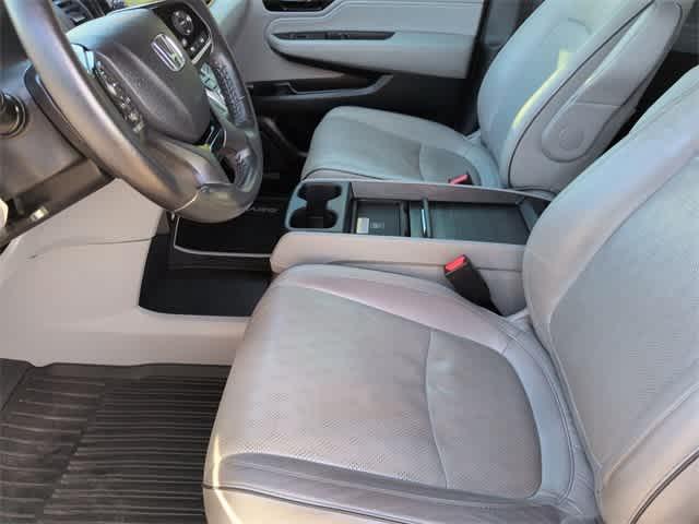used 2022 Honda Odyssey car, priced at $28,995