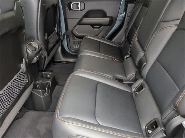 used 2025 Jeep Gladiator car, priced at $37,495