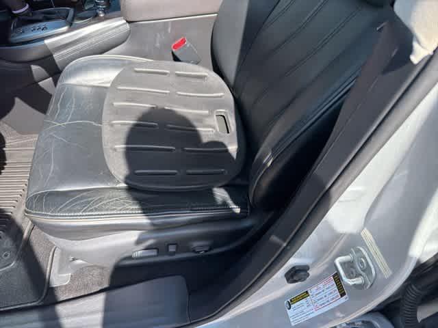 used 2013 INFINITI JX35 car, priced at $8,195