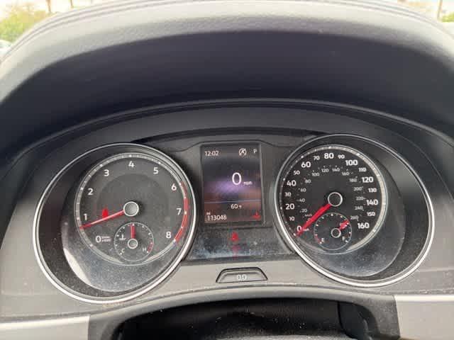 used 2018 Volkswagen Atlas car, priced at $13,495